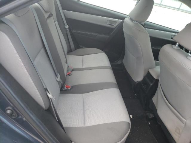 Photo 10 from auction – 2018 TOYOTA COROLLA L with VIN 5YFBURHEXJP780081