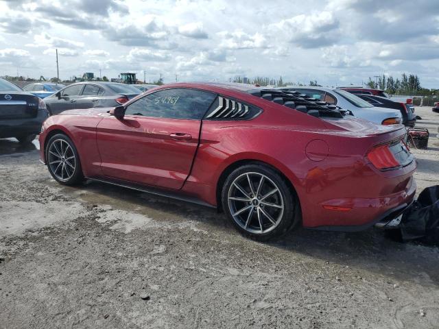 Photo 2 from auction – 2019 FORD MUSTANG with VIN 1FA6P8TH8K5141934