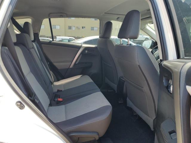 Photo 11 from auction – 2014 TOYOTA RAV4 XLE with VIN 2T3WFREV9EW080354
