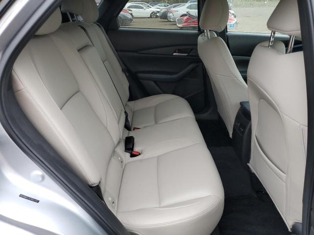 Photo 11 from auction – 2020 MAZDA CX-30 SELE with VIN 3MVDMBCLXLM105359