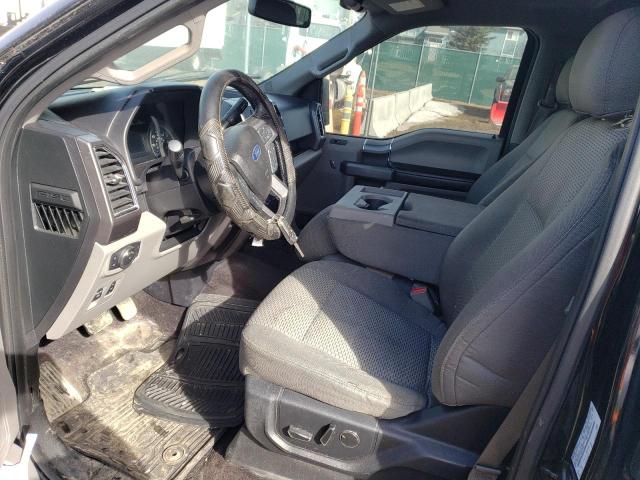 Photo 7 from auction – 2016 FORD F150 SUPER with VIN 1FTEW1EP7GKD57898