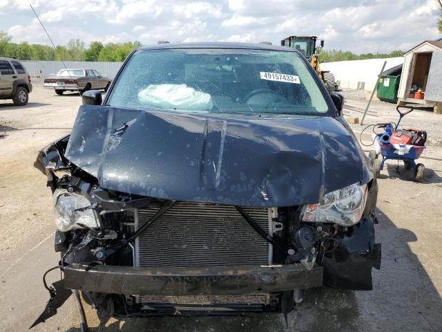 Photo 5 from auction – 2015 DODGE GRAND CARA with VIN 2C4RDGCG9FR549014