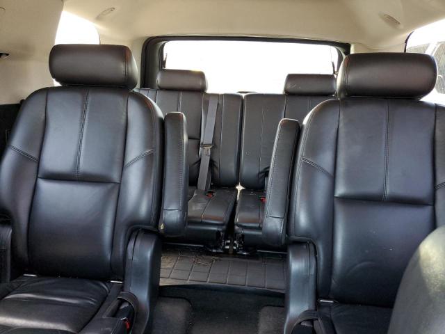 Photo 10 from auction – 2008 GMC YUKON DENA with VIN 1GKEC63888J203777