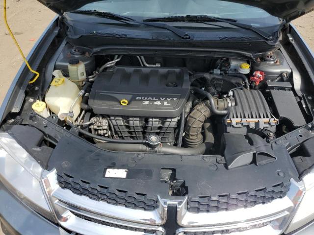 Photo 11 from auction – 2012 DODGE AVENGER SX with VIN 1C3CDZCB0CN196200