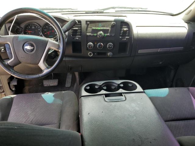 Photo 8 from auction – 2010 CHEVROLET SILVERADO with VIN 3GCRCSE02AG172580