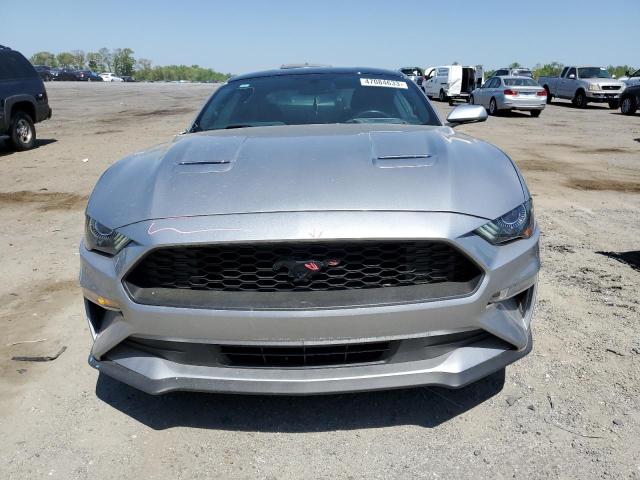 Photo 5 from auction – 2020 FORD MUSTANG with VIN 1FA6P8TH2L5141526