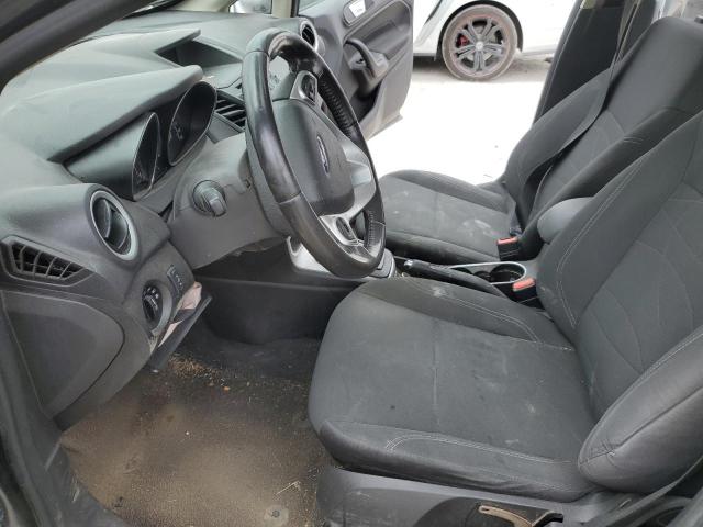 Photo 7 from auction – 2016 FORD FIESTA SE with VIN 3FADP4BJ7GM199796