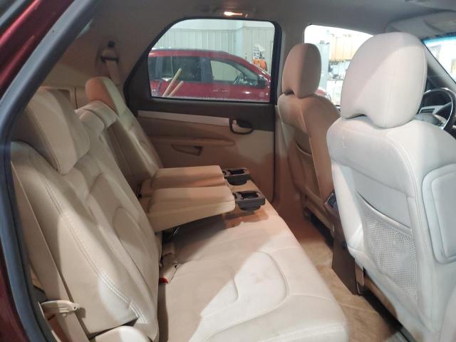 Photo 10 from auction – 2004 BUICK RENDEZVOUS with VIN 3G5DB03E04S548802