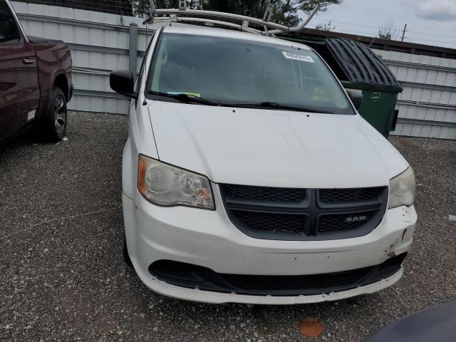 Photo 5 from auction – 2014 RAM TRADESMAN with VIN 2C4JRGAG1ER432835