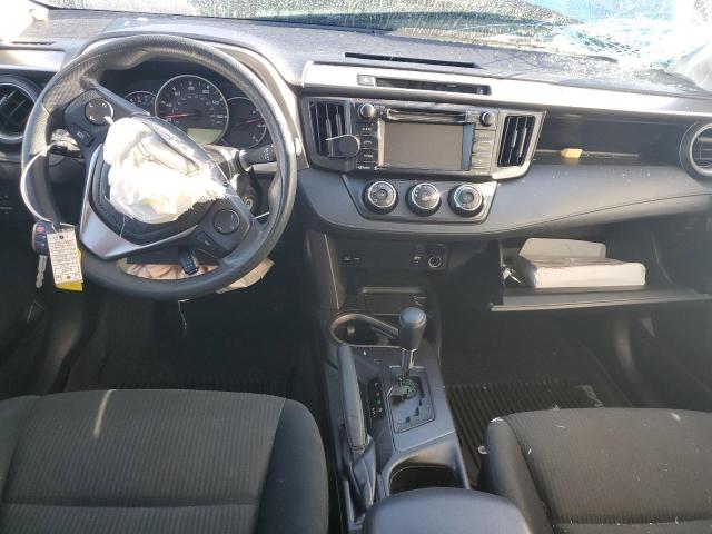 Photo 8 from auction – 2016 TOYOTA RAV4 LE with VIN JTMBFREV0GJ096006