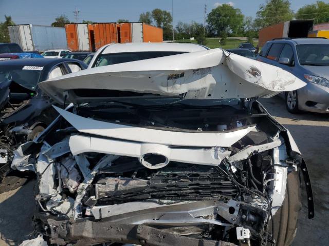 Photo 5 from auction – 2022 TOYOTA RAV4 LE with VIN 2T3F1RFV4NC287748