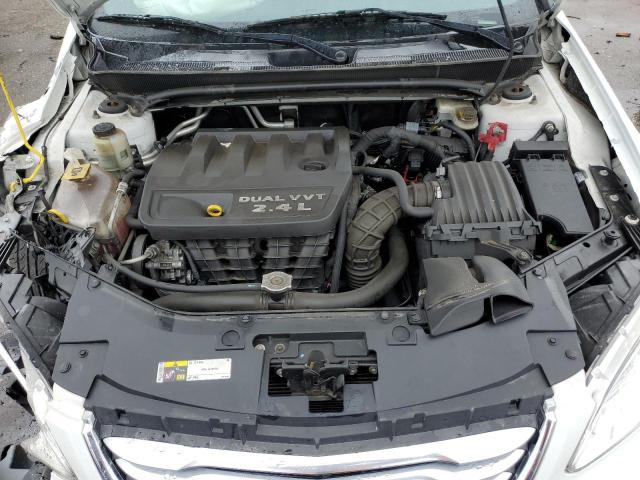Photo 11 from auction – 2014 CHRYSLER 200 TOURIN with VIN 1C3CCBBB6EN120253