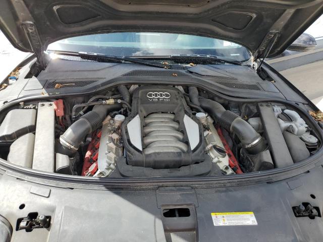 Photo 11 from auction – 2012 AUDI A8 L QUATT with VIN WAURVAFD3CN002998