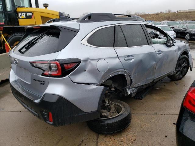 Photo 3 from auction – 2022 SUBARU OUTBACK ON with VIN 4S4BTGLD3N3164979