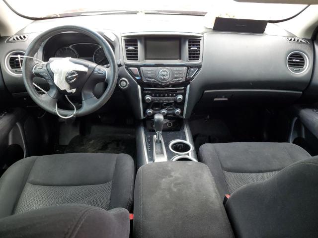 Photo 8 from auction – 2015 NISSAN PATHFINDER with VIN 5N1AR2MN3FC675789