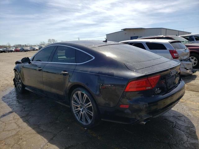 Photo 2 from auction – 2012 AUDI A7 PRESTIG with VIN WAU3GAFC0CN140473