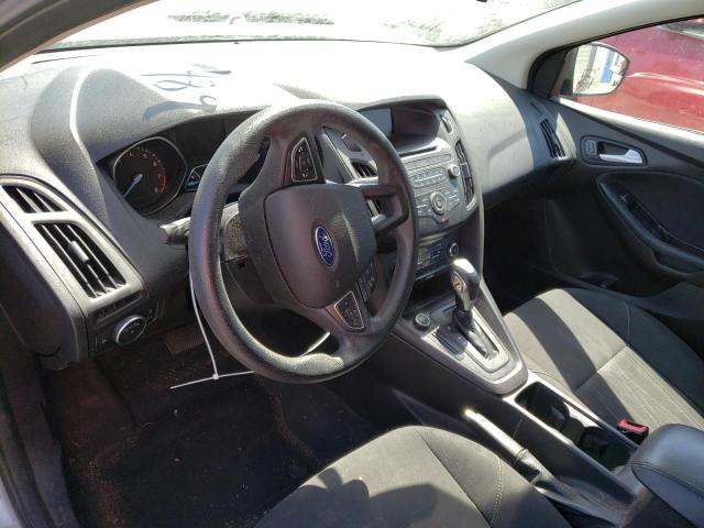 Photo 8 from auction – 2016 FORD FOCUS SE with VIN 1FADP3K26GL385575