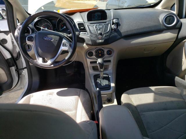 Photo 8 from auction – 2015 FORD FIESTA SE with VIN 3FADP4BJ7FM221696