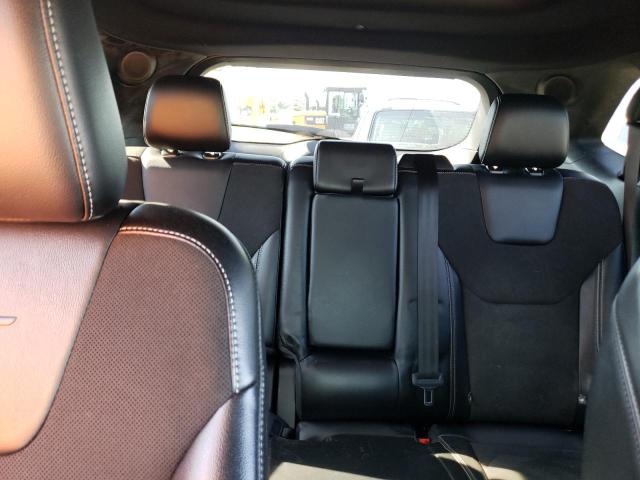 Photo 10 from auction – 2020 FORD EDGE ST with VIN 2FMPK4AP6LBA02913