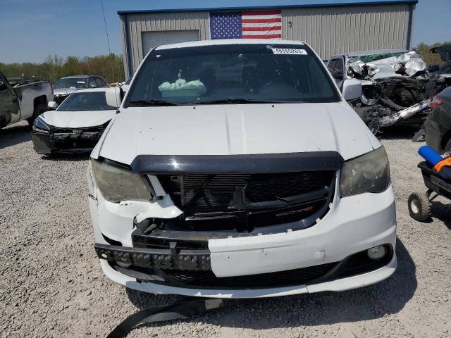 Foto 5 de la subasta – 2014 DODGE GRAND CARA con VIN 2C4RDGCG3ER174249