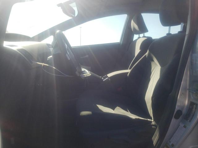 Photo 7 from auction – 2010 TOYOTA PRIUS with VIN JTDKN3DU9A0090565