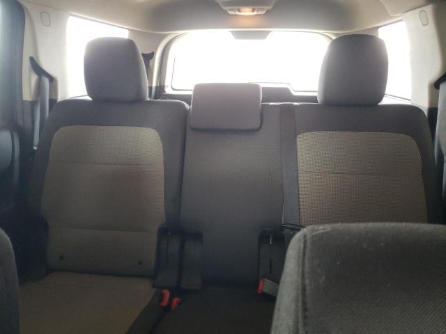Photo 10 from auction – 2012 FORD FLEX SEL with VIN 2FMGK5CC2CBD10385