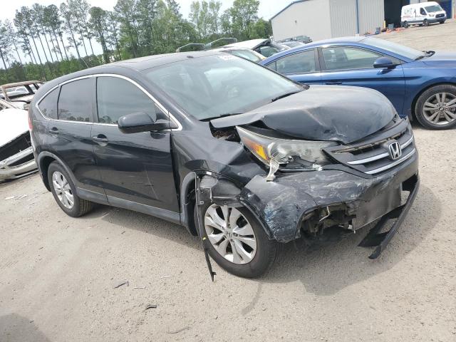 Photo 4 from auction – 2012 HONDA CR-V EX with VIN 5J6RM3H57CL000877