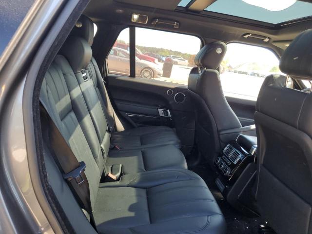 Photo 11 from auction – 2017 LAND ROVER RANGE ROVE with VIN SALGS2FV7HA346102