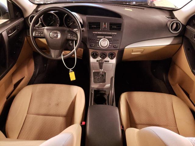 Photo 8 from auction – 2010 MAZDA 3 I with VIN JM1BL1SF6A1223596
