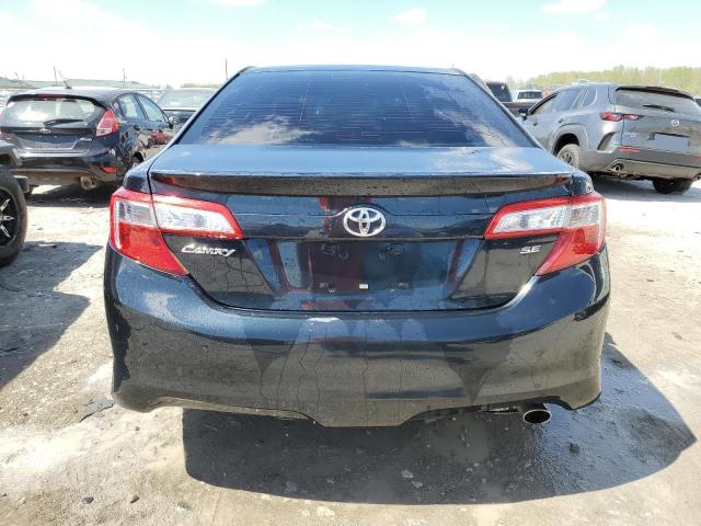 Photo 6 from auction – 2013 TOYOTA CAMRY L with VIN 4T1BF1FK2DU247469