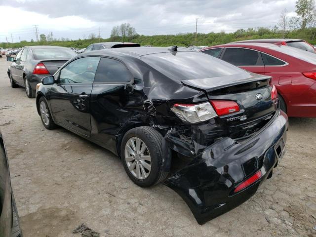 Photo 2 from auction – 2016 KIA FORTE EX with VIN KNAFX6A85G5634699