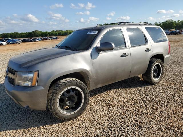 CHEVROLET TAHOE C150 2007 with VIN 1GNFC13007J204148 - Photo from auction