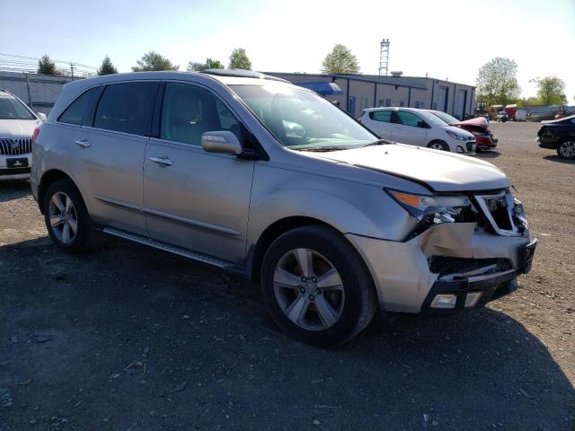 Photo 4 from auction – 2011 ACURA MDX with VIN 2HNYD2H23BH532389