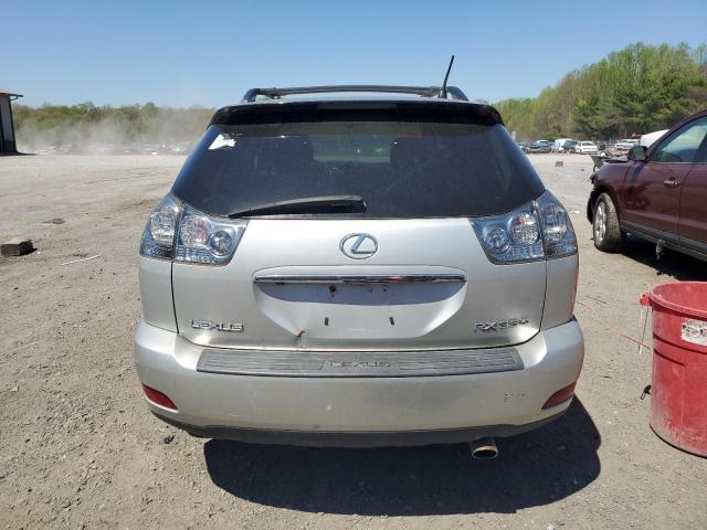 Photo 6 from auction – 2008 LEXUS RX 350 with VIN 2T2HK31U18C062763
