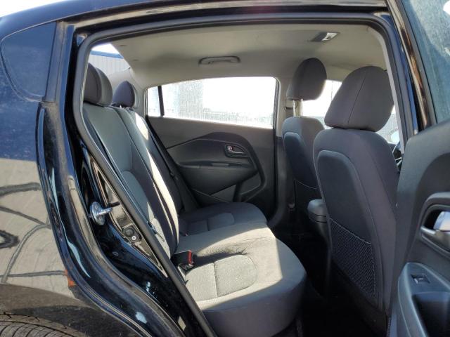 Photo 10 from auction – 2013 KIA RIO LX with VIN KNADM4A39D6248740