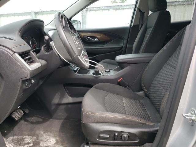 Photo 7 from auction – 2021 GMC TERRAIN SL with VIN 3GKALMEV8ML347872