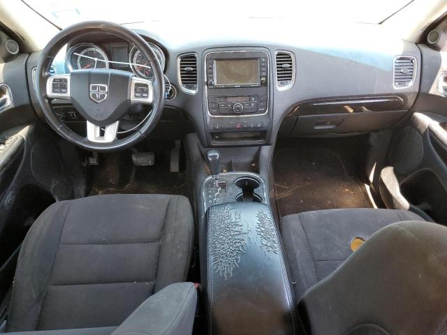 Photo 8 from auction – 2011 DODGE DURANGO CR with VIN 1D4RE4GGXBC743921