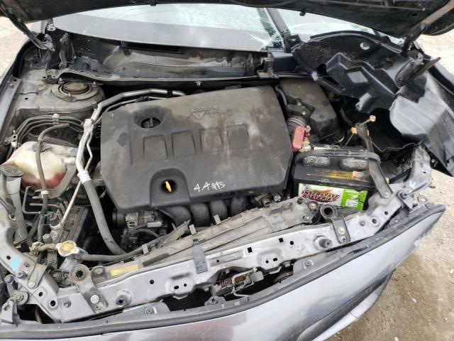 Photo 11 from auction – 2012 TOYOTA COROLLA BA with VIN 5YFBU4EE2CP038719