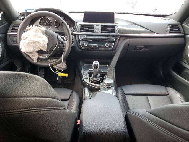 Photo 8 from auction – 2016 BMW 428 I GRAN with VIN WBA4A9C50GG508736