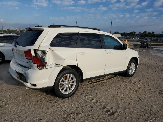 Photo 3 from auction – 2016 DODGE JOURNEY SX with VIN 3C4PDCBG7GT100706