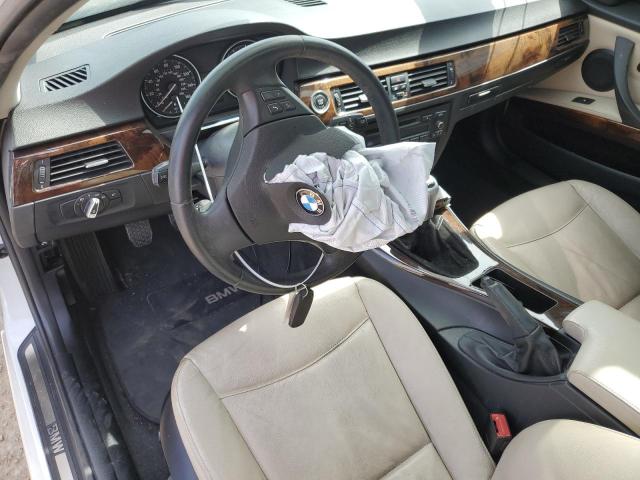 Photo 8 from auction – 2011 BMW 328 XI with VIN WBAPK7C55BA771444