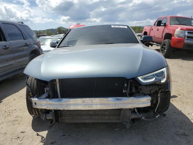 Photo 5 from auction – 2014 AUDI A5 PREMIUM with VIN WAULFAFR0EA059118