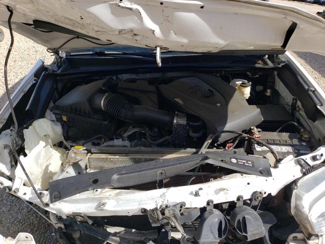 Photo 11 from auction – 2017 TOYOTA TACOMA DOU with VIN 3TMAZ5CN7HM026716