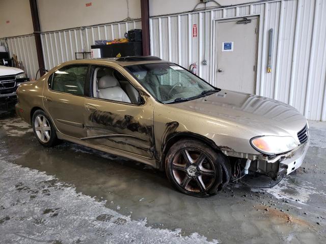 Photo 4 from auction – 2004 INFINITI I35 with VIN JNKDA31AX4T212057