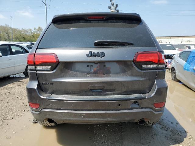 Photo 6 from auction – 2015 JEEP GRAND CHER with VIN 1C4RJFAG7FC940600