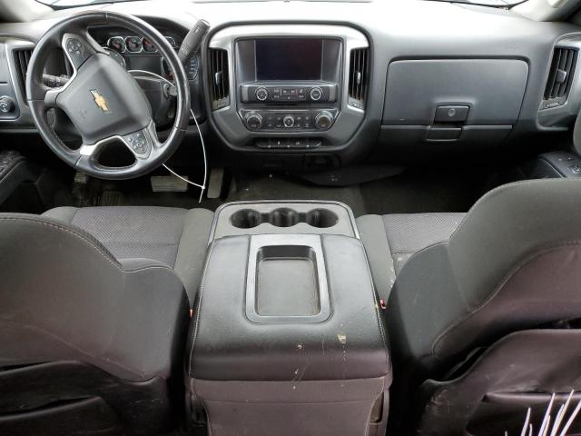 Photo 8 from auction – 2015 CHEVROLET SILVERADO with VIN 1GCRCREC5FZ263014