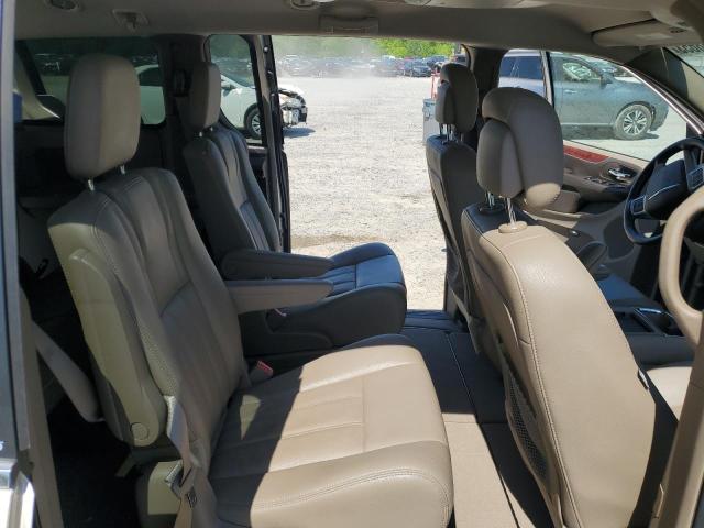 Photo 11 from auction – 2012 CHRYSLER TOWN & COU with VIN 2C4RC1BG1CR252879