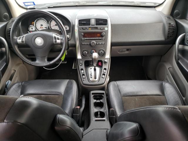 Photo 8 from auction – 2006 SATURN VUE with VIN 5GZCZ53476S857717