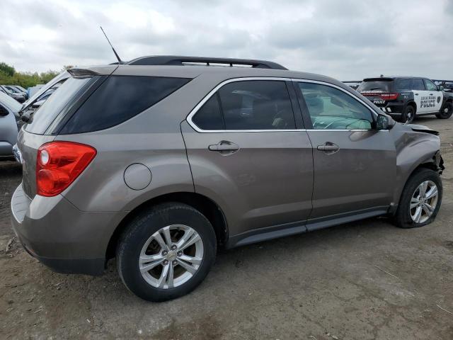 Photo 3 from auction – 2011 CHEVROLET EQUINOX LT with VIN 2CNFLEEC6B6456365