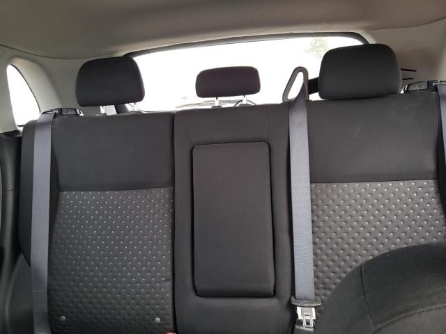 Photo 10 from auction – 2011 MITSUBISHI OUTLANDER with VIN JA4AR4AU0BZ020650